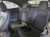  Mercedes  C-Klasse C -Klasse Cabrio C 300 (205.483)AMG 2.0 AMG Line 200KW AT9 E6d #20