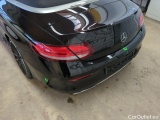 Mercedes  C-Klasse C -Klasse Cabrio C 300 (205.483)AMG 2.0 AMG Line 200KW AT9 E6d #40
