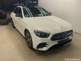  Mercedes  E-Klasse E -Klasse Lim. E 300 de 4Matic (213.011)AMG 2.0 AMG Line 225KW AT9 E6d #7