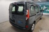  Renault  Kangoo  Z.E. 33 33kWh #2
