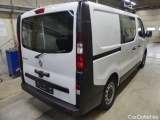  Renault  Trafic  Kasten L1H1 3 0t Komfort 2.0 dCi 96KW MT6 E6d #2