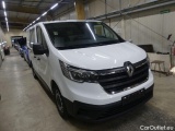  Renault  Trafic  Kasten L1H1 3 0t Komfort 2.0 dCi 96KW MT6 E6d #8