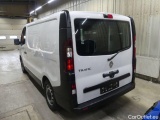  Renault  Trafic  Kasten L1H1 3 0t Komfort 2.0 dCi 96KW MT6 E6d #9