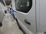  Renault  Trafic  Kasten L1H1 3 0t Komfort 2.0 dCi 96KW MT6 E6d #37