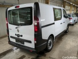 Renault  Trafic  Kasten L1H1 3 0t Komfort 2.0 dCi 96KW MT6 E6d #2