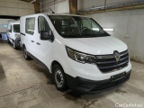 Renault  Trafic  Kasten L1H1 3 0t Komfort 2.0 dCi 96KW MT6 E6d #7