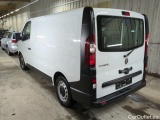  Renault  Trafic  Kasten L1H1 3 0t Komfort 2.0 dCi 96KW MT6 E6d #11