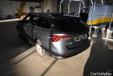  Skoda  Octavia  Combi Style 2.0 TDI 85KW MT6 E6d #8