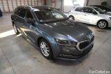  Skoda  Octavia  Combi Style 2.0 TDI 85KW MT6 E6d #7
