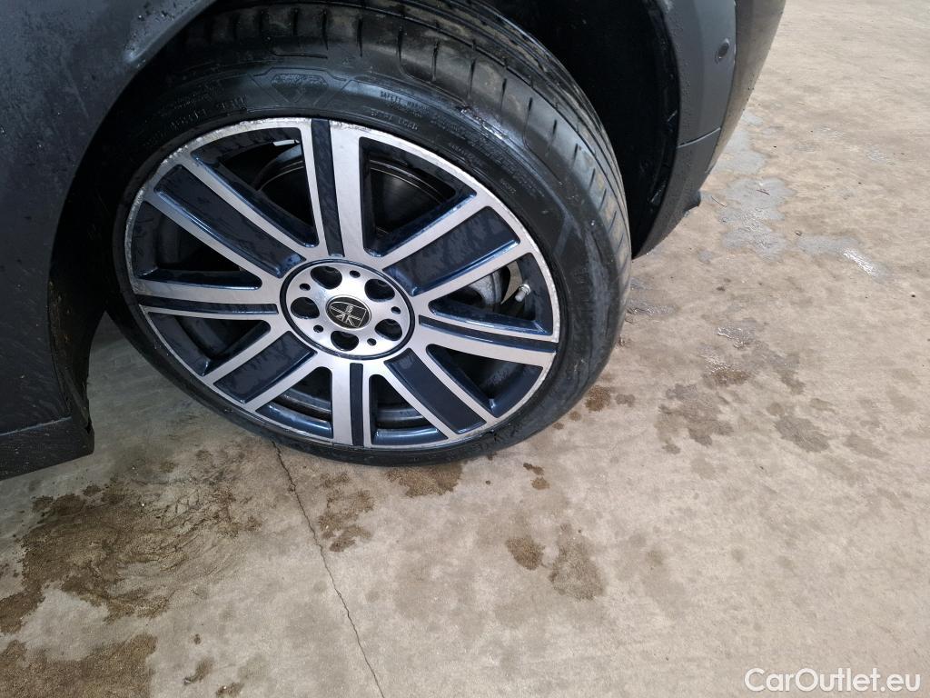  Mini  Countryman MINI  / 2020 / 5P / Crossover Cooper SE ALL4 Yours 125+95ch BVA6 #1