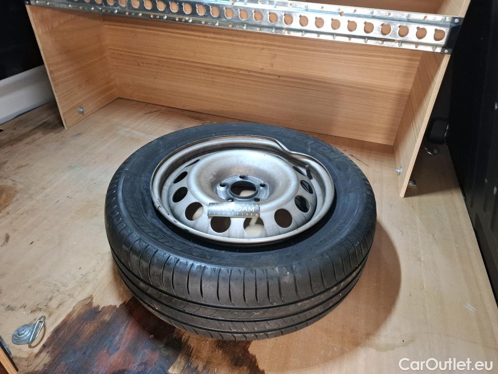  Citroen  Berlingo  Fourgon Driver M 1000 1.5 BlueHDi 100CV BVM5 E6dT #14