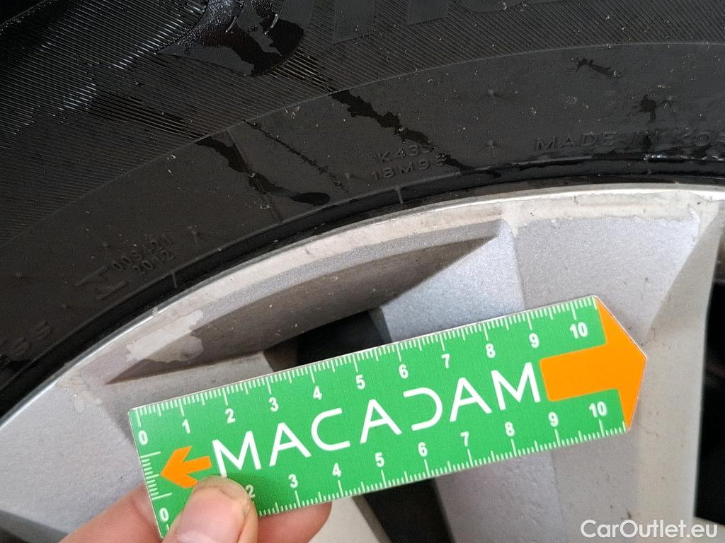  Dacia  Sandero  III Confort 1.0 TCe 90CV BVM5 E6d #26