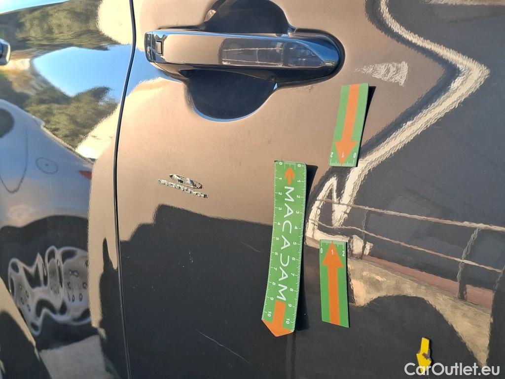  Hyundai  Konna Kona Creative Mild-Hybrid 2WD 1.6 CRDi 135CV BVA7 E6d #12