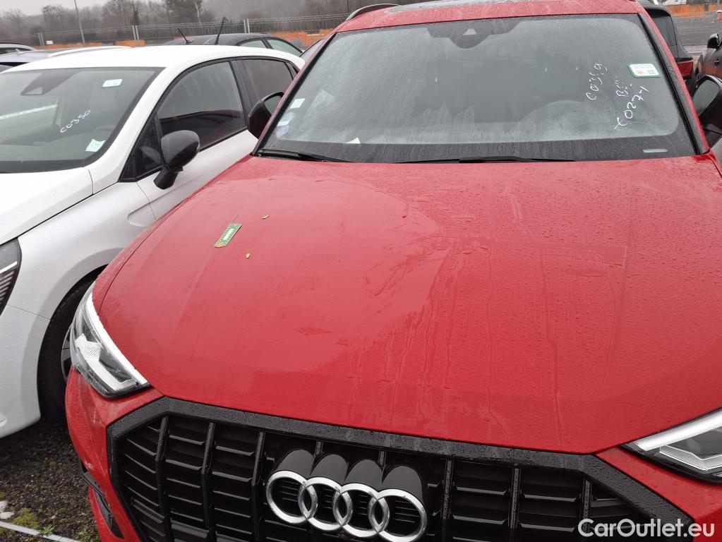  Audi  Q3  35 TFSI Design luxe 1.5 TFSI 150CV BVA7 E6dT #6