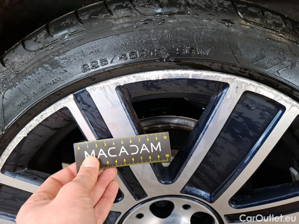  Mini  Countryman MINI  / 2020 / 5P / Crossover Cooper SE ALL4 Yours 125+95ch BVA6 #11