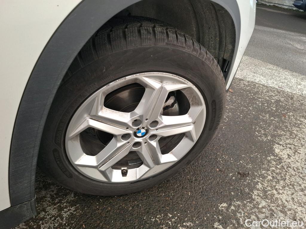  Bmw  X1 BMW  2022 5P SUV sDrive18i Business Design DKG7 #15