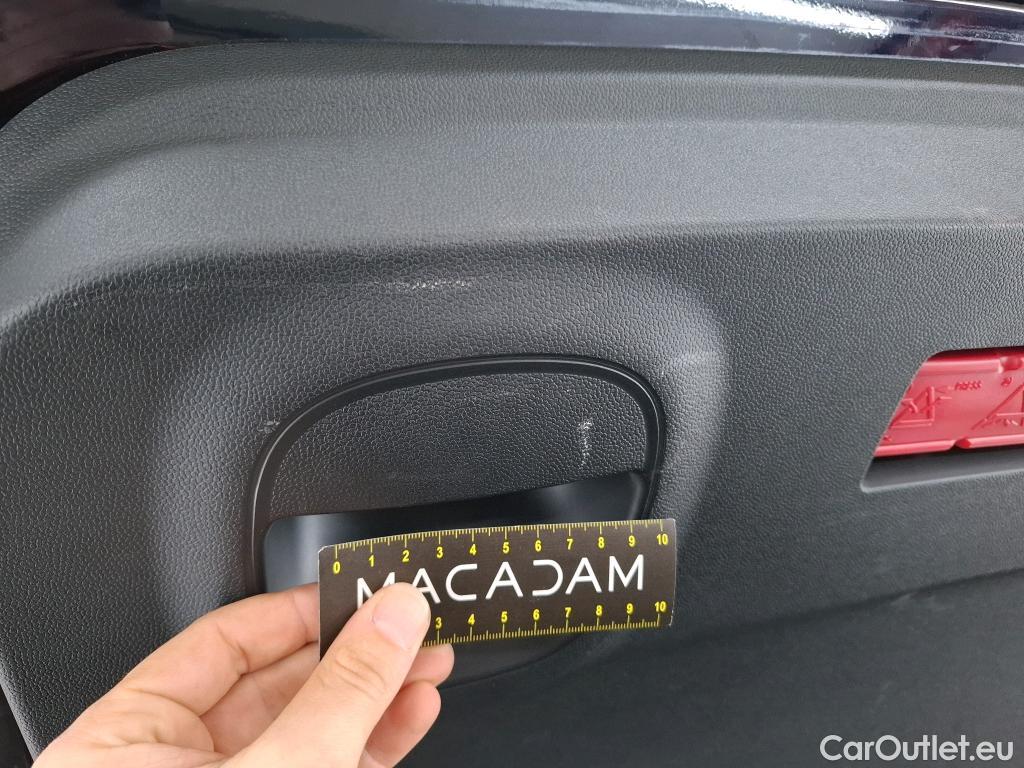  Mini  Countryman MINI  / 2020 / 5P / Crossover Cooper SE ALL4 Yours 125+95ch BVA6 #50