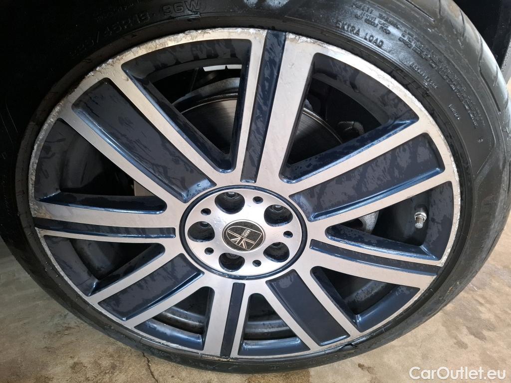  Mini  Countryman MINI  / 2020 / 5P / Crossover Cooper SE ALL4 Yours 125+95ch BVA6 #2