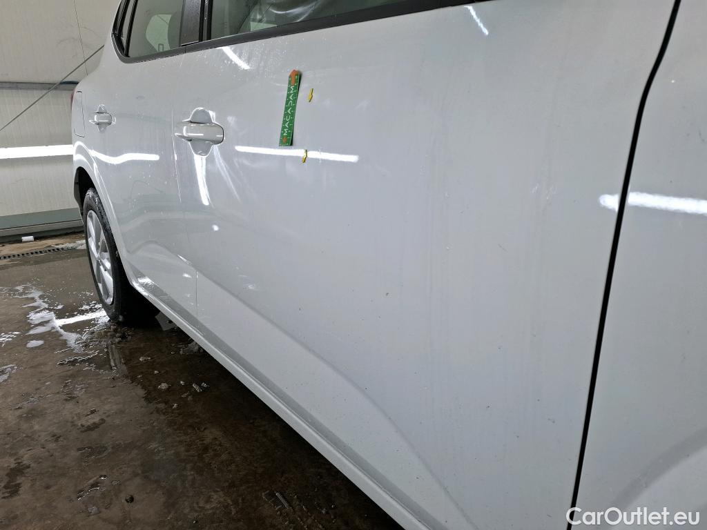  Dacia  Sandero  III Confort 1.0 TCe 90CV BVM5 E6d #1