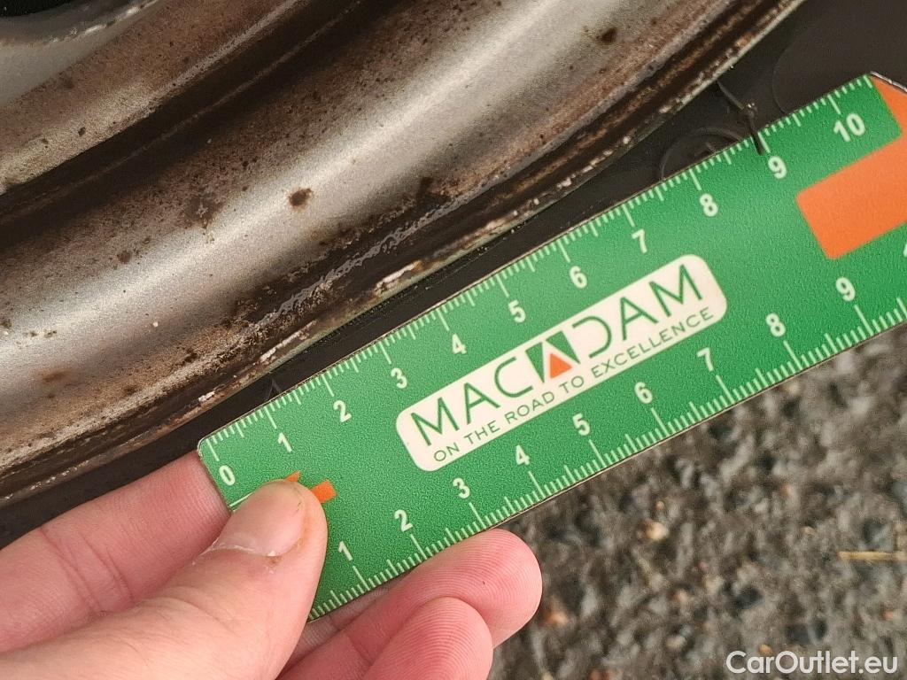  Citroen  Berlingo  Fourgon Driver XL 950 1.5 BlueHDi 100CV BVM5 E6dT #7