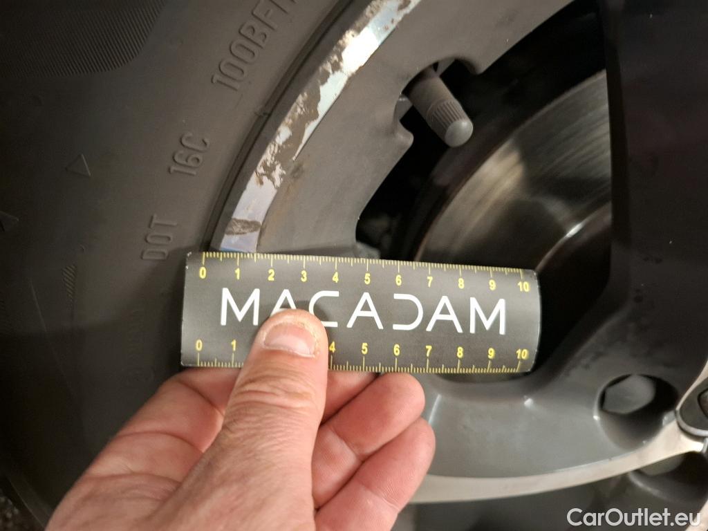  Citroen  C5  Aircross Shine 1.5 BlueHDi 130CV BVA8 E6d #4