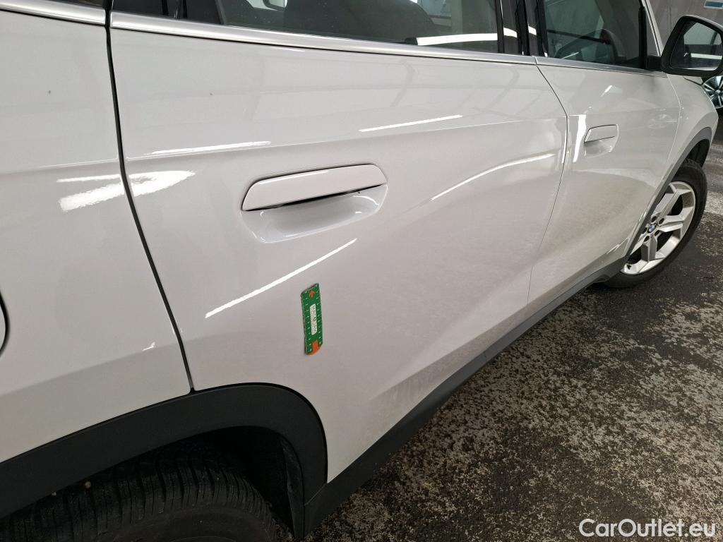  Bmw  X1 BMW  2022 5P SUV sDrive18i Business Design DKG7 #11