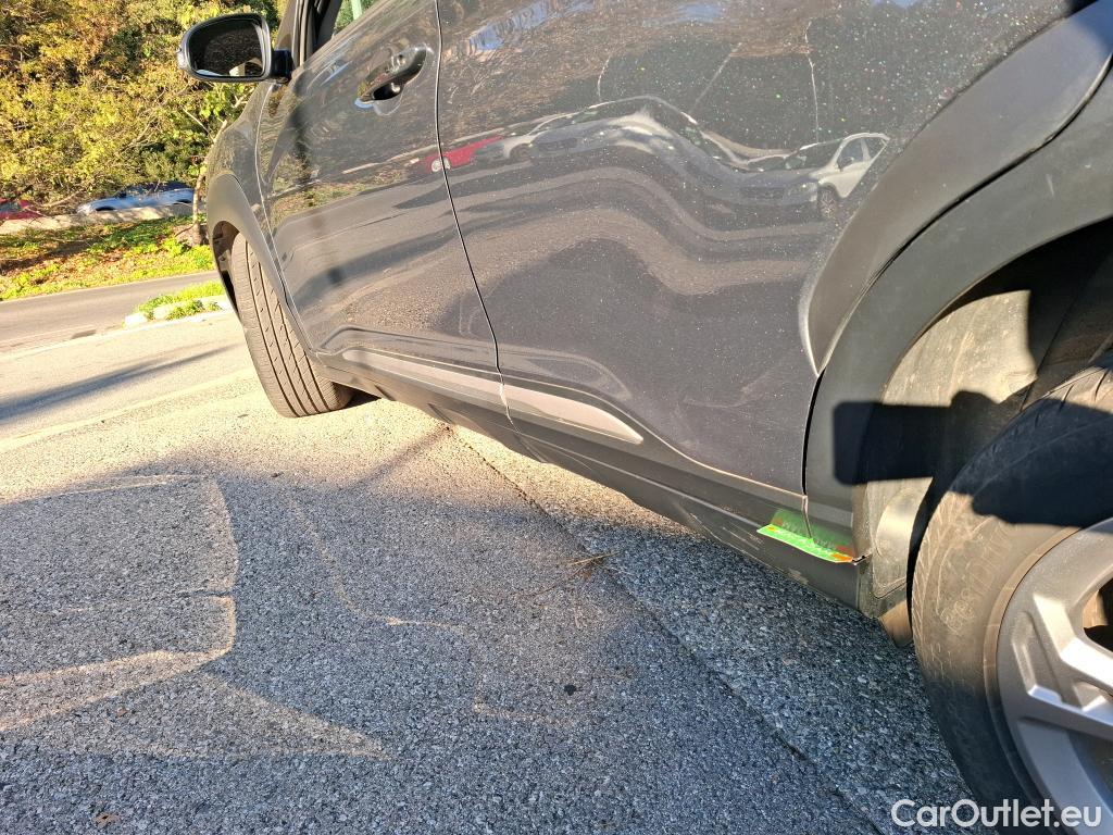  Hyundai  Konna Kona Creative Mild-Hybrid 2WD 1.6 CRDi 135CV BVA7 E6d #20