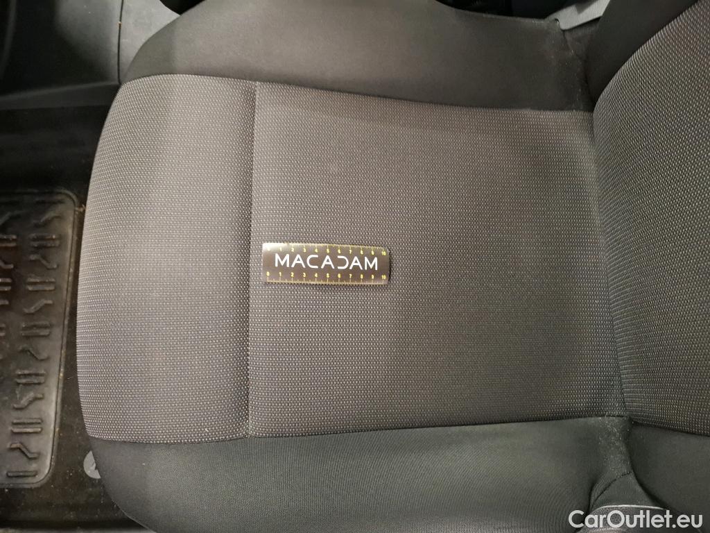  Citroen  Berlingo  Fourgon Driver M 1000 1.5 BlueHDi 100CV BVM5 E6dT #20