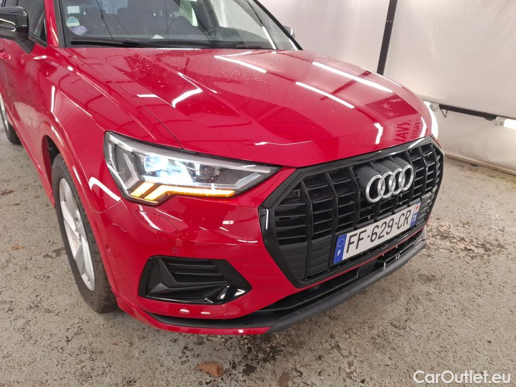  Audi  Q3  35 TFSI Design luxe 1.5 TFSI 150CV BVA7 E6dT #14