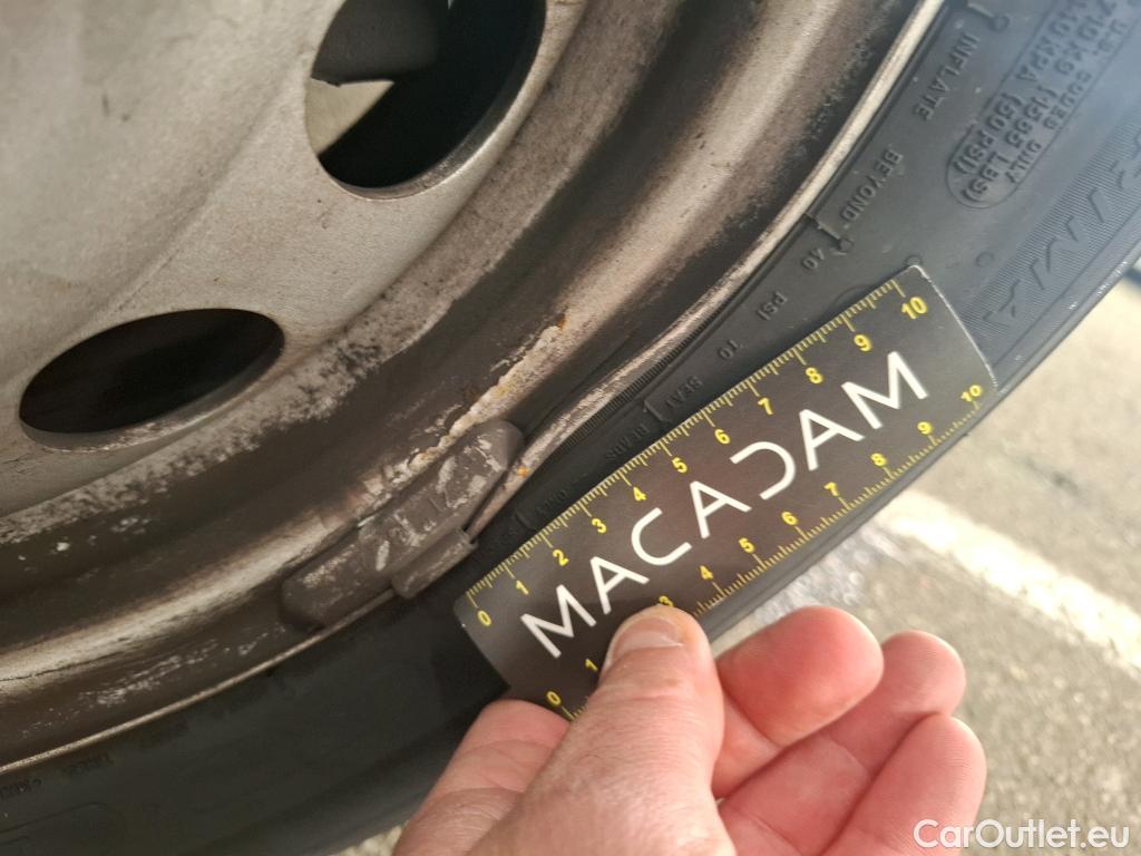  Citroen  Berlingo  Fourgon Driver M 1000 1.5 BlueHDi 100CV BVM5 E6dT #13