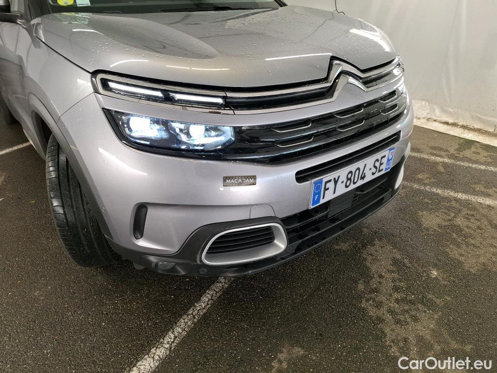  Citroen  C5  Aircross Shine 1.5 BlueHDi 130CV BVA8 E6d #32