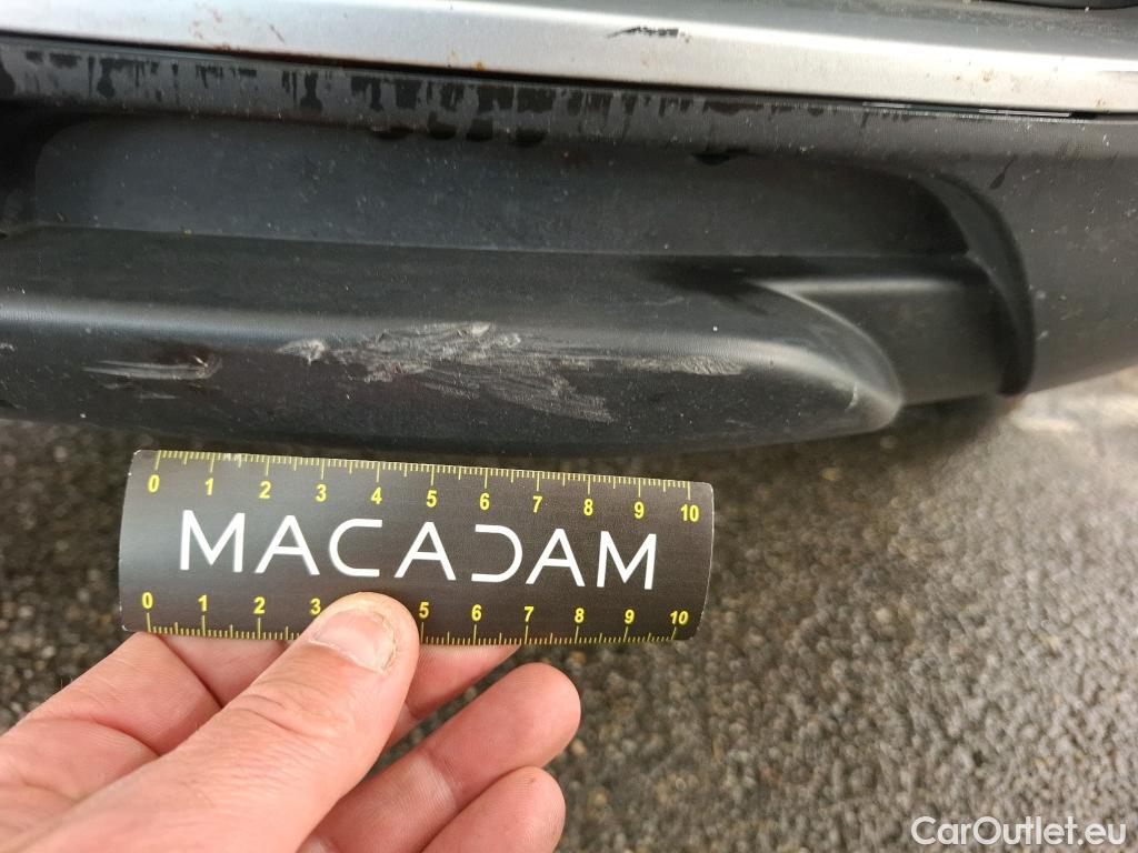  Citroen  C5  Aircross Shine 1.5 BlueHDi 130CV BVA8 E6d #16