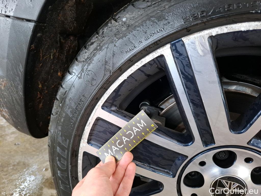  Mini  Countryman MINI  / 2020 / 5P / Crossover Cooper SE ALL4 Yours 125+95ch BVA6 #15