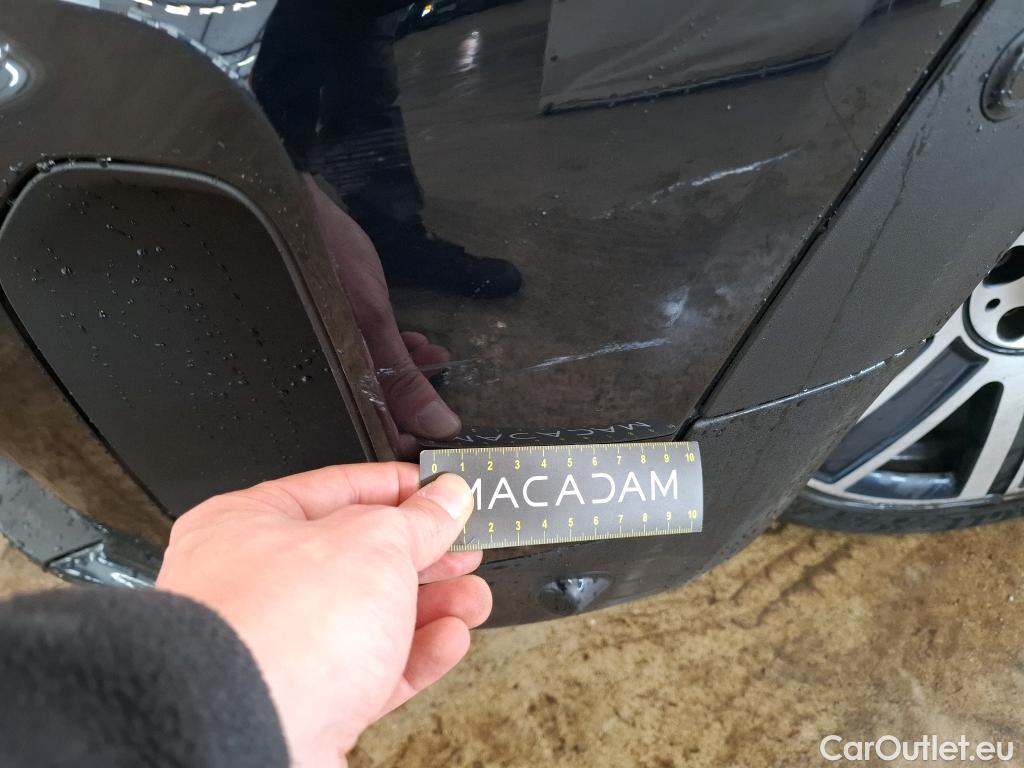  Mini  Countryman MINI  / 2020 / 5P / Crossover Cooper SE ALL4 Yours 125+95ch BVA6 #34