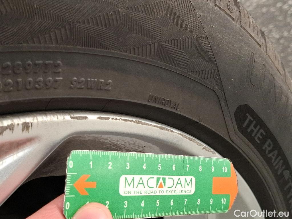  Bmw  X1 BMW  2022 5P SUV sDrive18i Business Design DKG7 #19