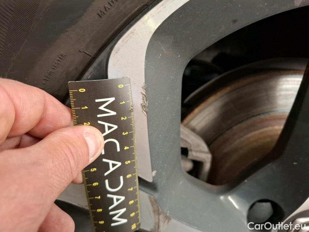  Citroen  C5  Aircross Shine 1.5 BlueHDi 130CV BVA8 E6d #22