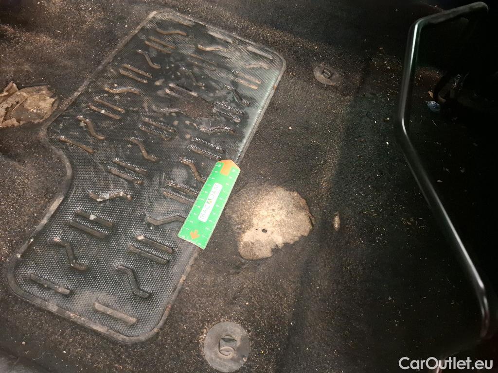  Citroen  Berlingo  Fourgon Driver XL 950 1.5 BlueHDi 100CV BVM5 E6dT #11