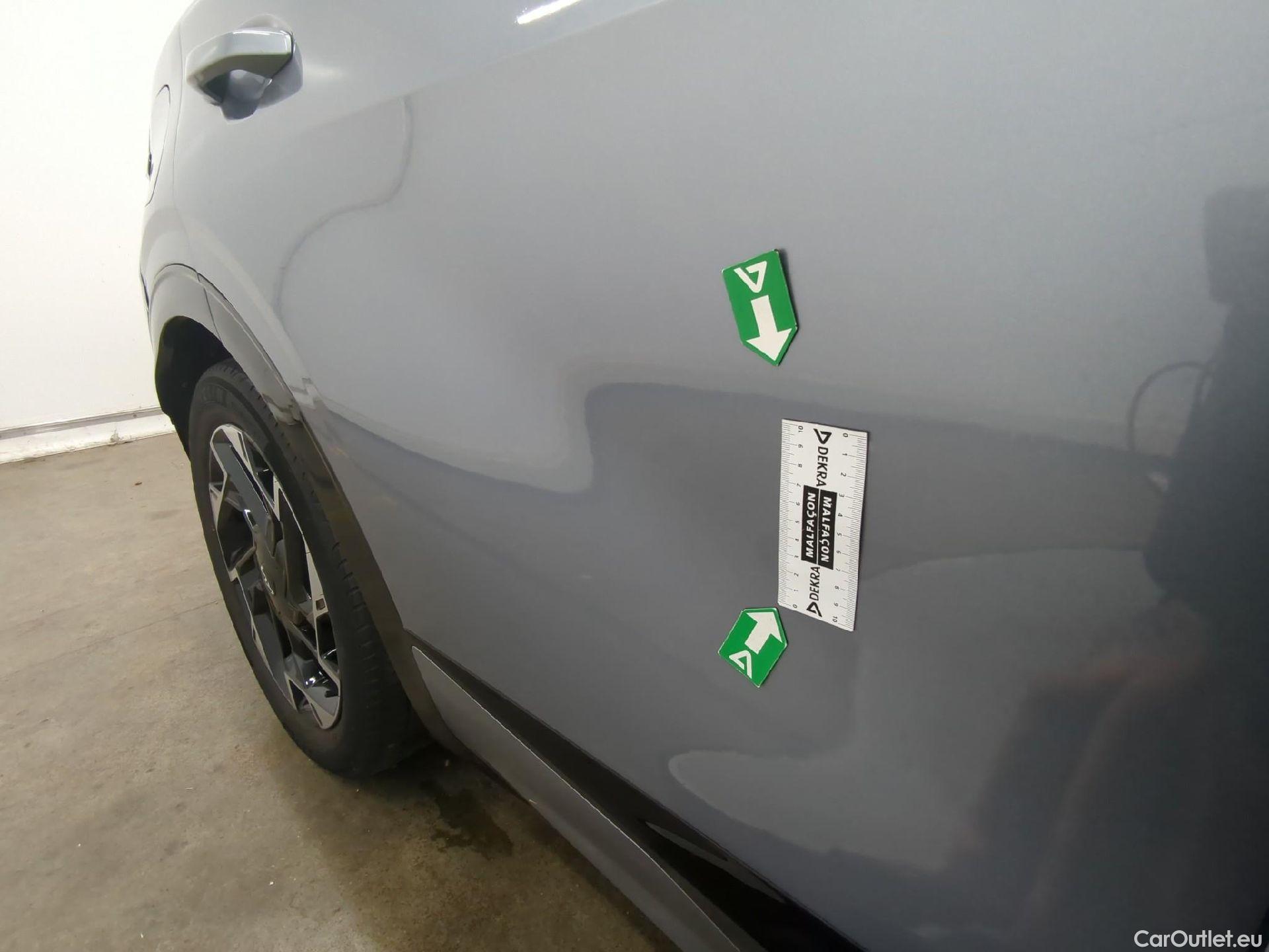  KIA  Sportage KIA  / 2021 / 5P / SUV 1.6 T-GDI 265 PHEV AUTO 4WD GT-L PREM BU #18