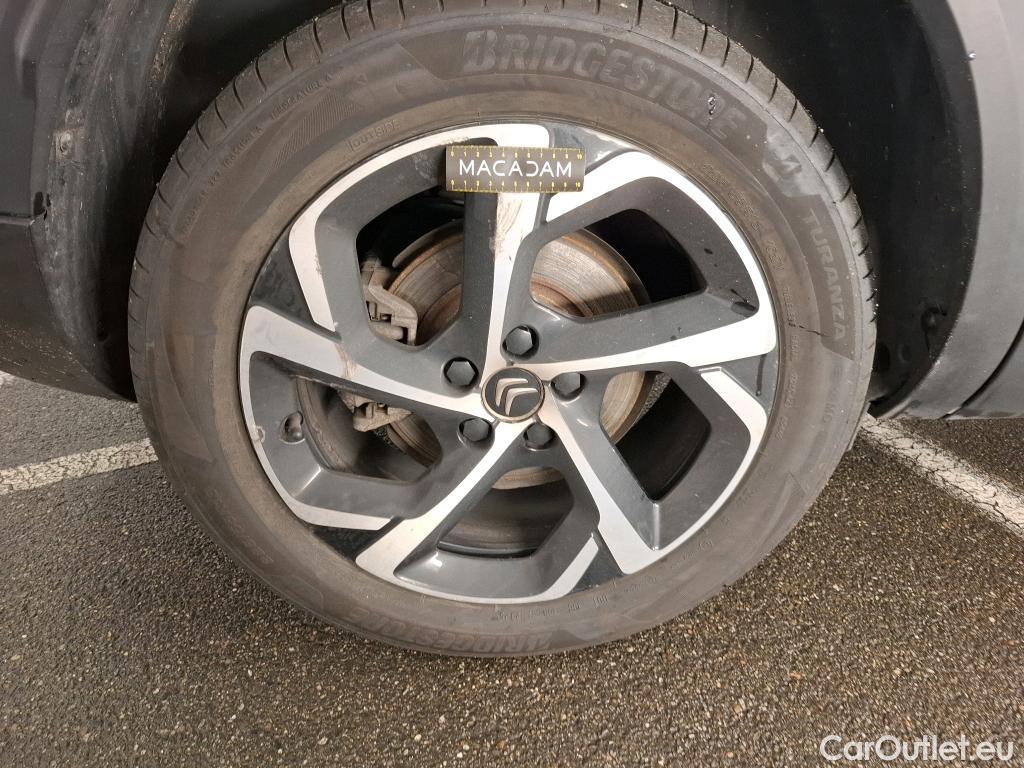  Citroen  C5  Aircross Shine 1.5 BlueHDi 130CV BVA8 E6d #17