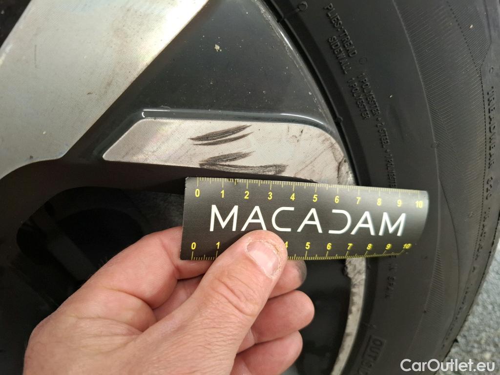  Citroen  C5  Aircross Shine 1.5 BlueHDi 130CV BVA8 E6d #6