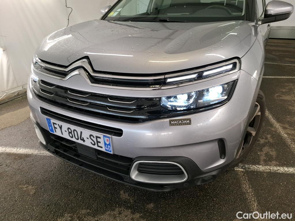  Citroen  C5  Aircross Shine 1.5 BlueHDi 130CV BVA8 E6d #24
