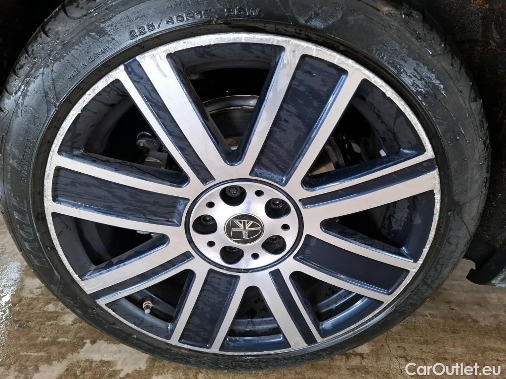  Mini  Countryman MINI  / 2020 / 5P / Crossover Cooper SE ALL4 Yours 125+95ch BVA6 #10