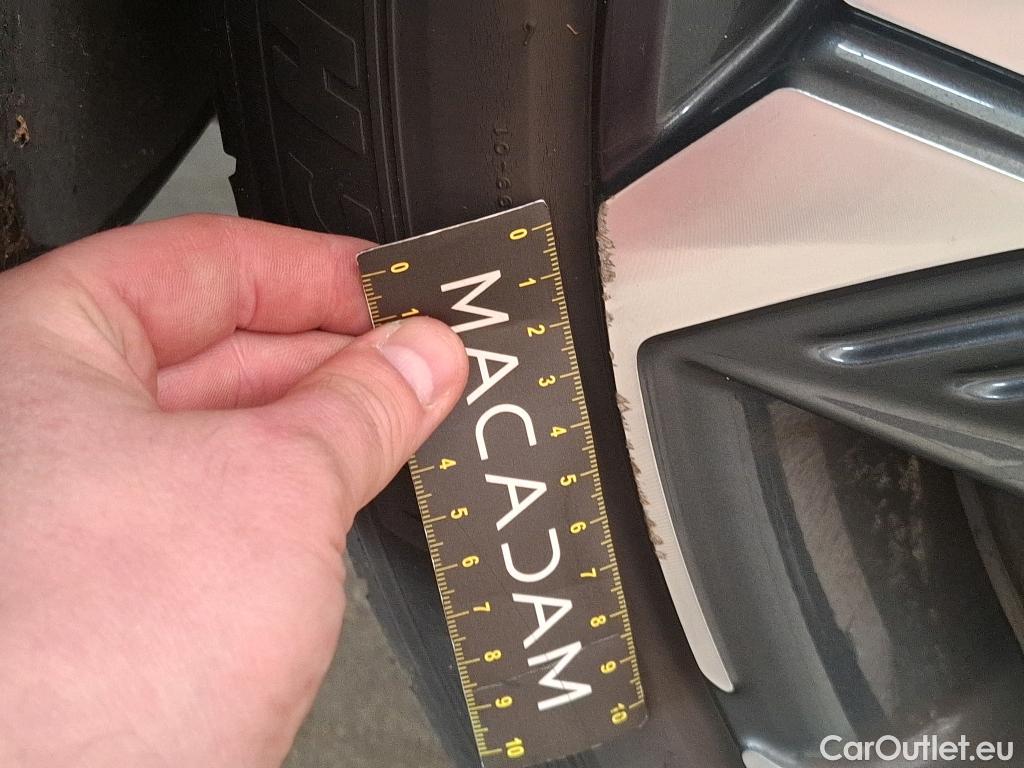  Hyundai  Tucson HYUNDAI  / 2020 / 5P / SUV 1.6 PHEV 265 HTRAC EXECUTIVE 4WD AUTO #4