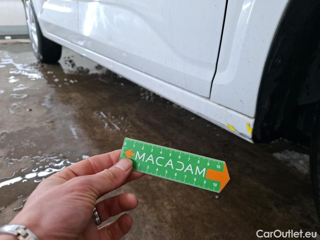  Dacia  Sandero  III Confort 1.0 TCe 90CV BVM5 E6d #11