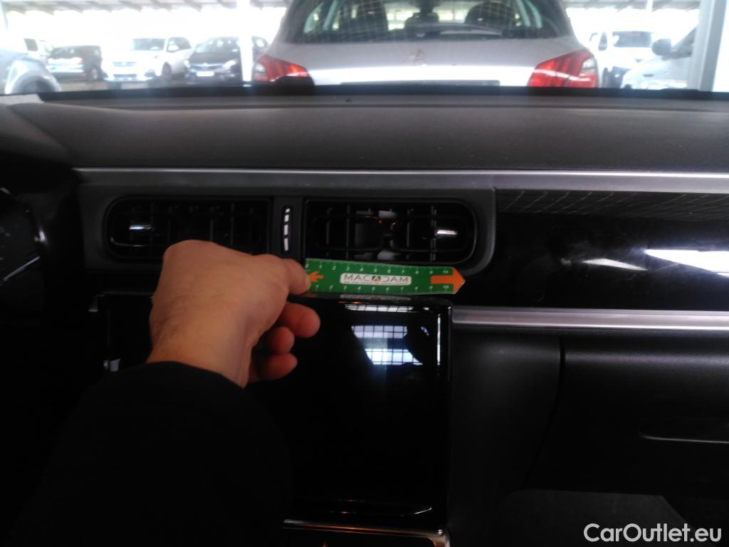  Citroen  C3 CITROEN  Société / 2020 / 5P / Berline / VU PureTech 83 S&S BVM Feel Nav #13