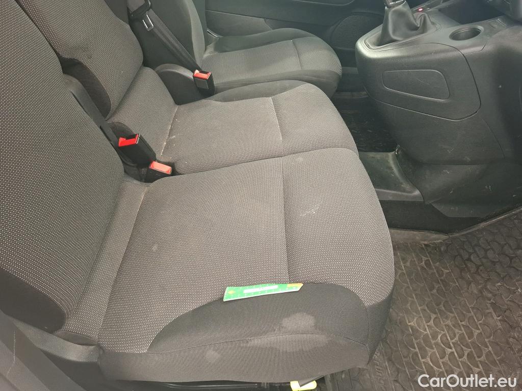  Citroen  Berlingo  Fourgon Driver XL 950 1.5 BlueHDi 100CV BVM5 E6dT #18