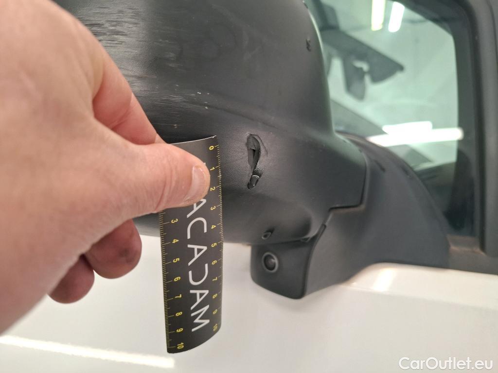  Citroen  Berlingo  Fourgon Driver M 1000 1.5 BlueHDi 100CV BVM5 E6dT #18