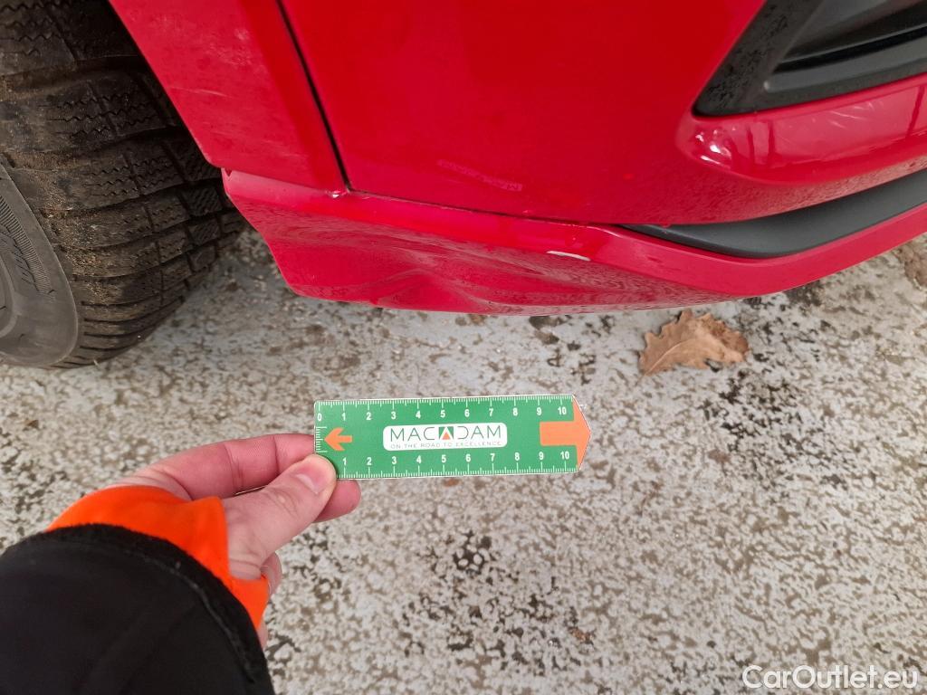  Audi  Q3  35 TFSI Design luxe 1.5 TFSI 150CV BVA7 E6dT #21