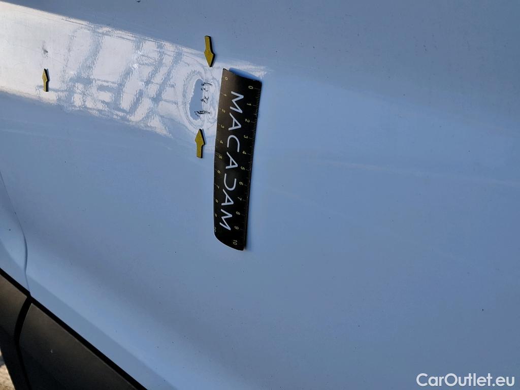  Ford  Transit FORD  / 2019 / 2P / Châssis cabine T 350 L4 TREND B 2.0 ecob 130 HDT #22