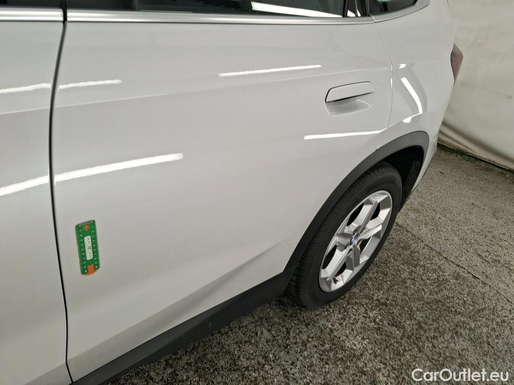  Bmw  X1 BMW  2022 5P SUV sDrive18i Business Design DKG7 #7